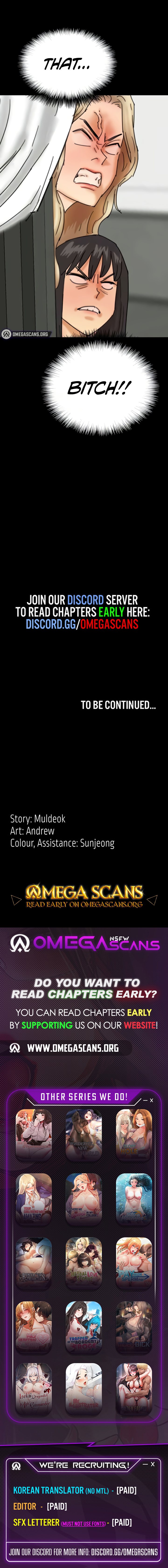 Benefactor S Daughters chapter 43 page 10
