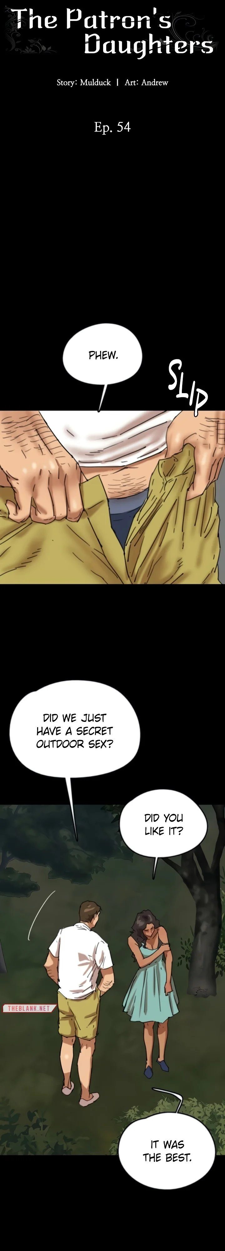 Benefactor S Daughters chapter 54 page 6