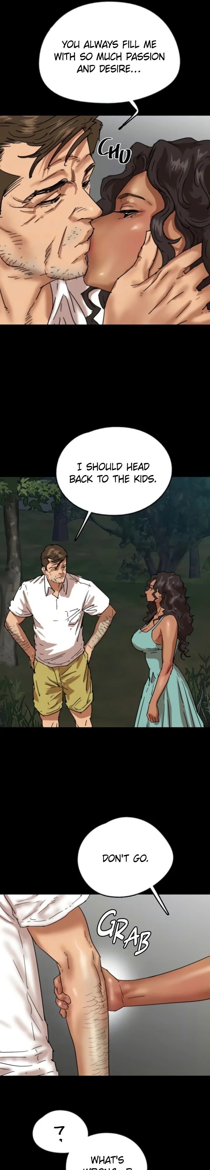 Benefactor S Daughters chapter 54 page 7