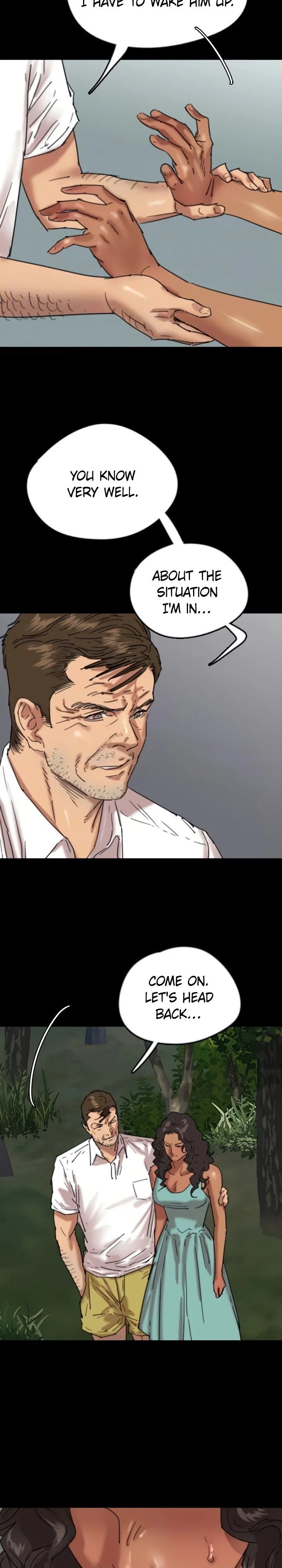 Benefactor S Daughters chapter 54 page 9