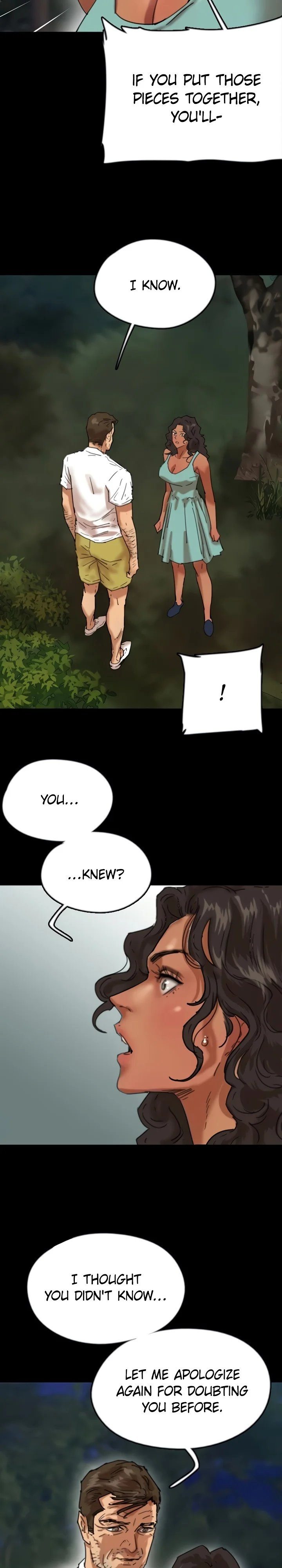 Benefactor S Daughters chapter 54 page 12