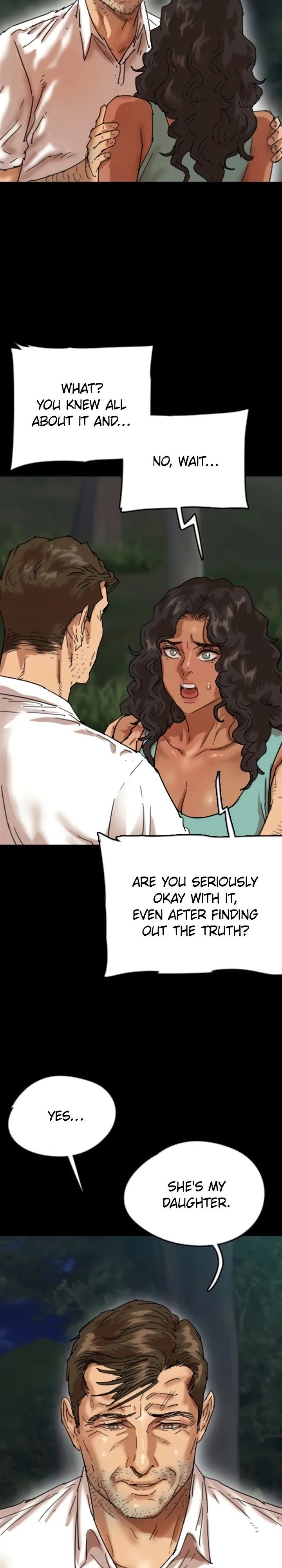 Benefactor S Daughters chapter 54 page 13