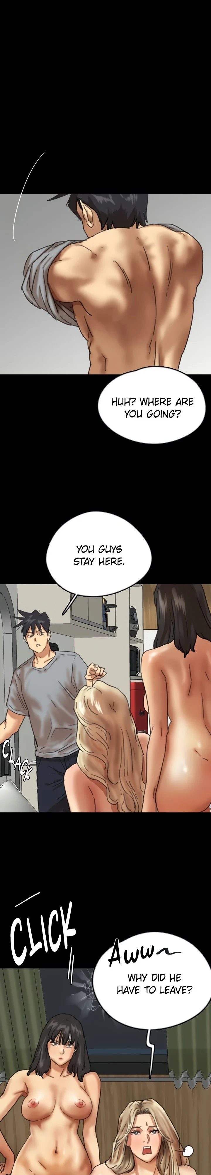Benefactor S Daughters chapter 54 page 16