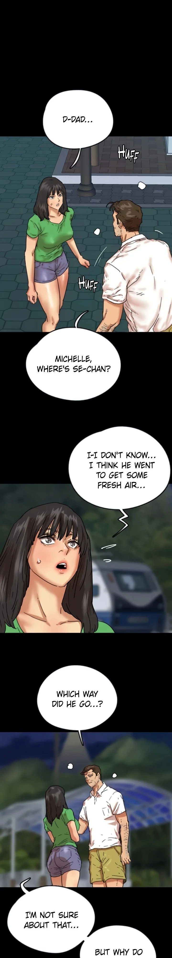 Benefactor S Daughters chapter 54 page 26