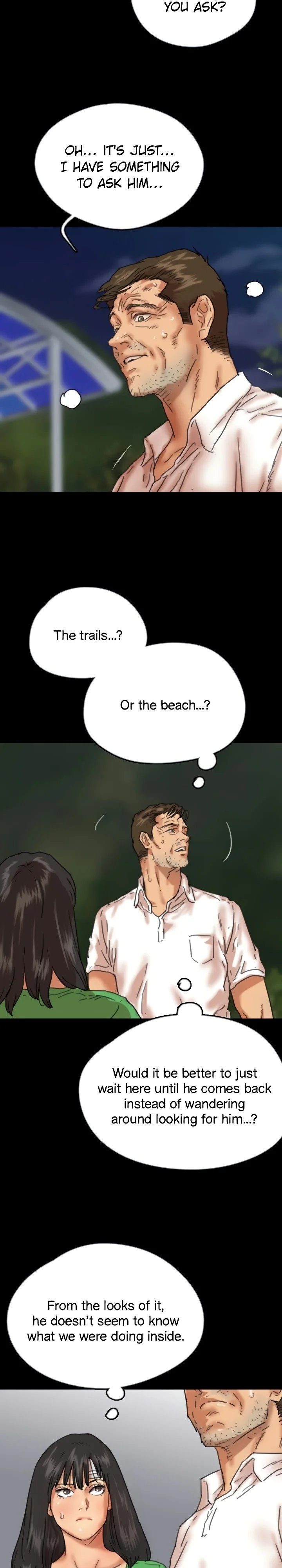 Benefactor S Daughters chapter 54 page 27
