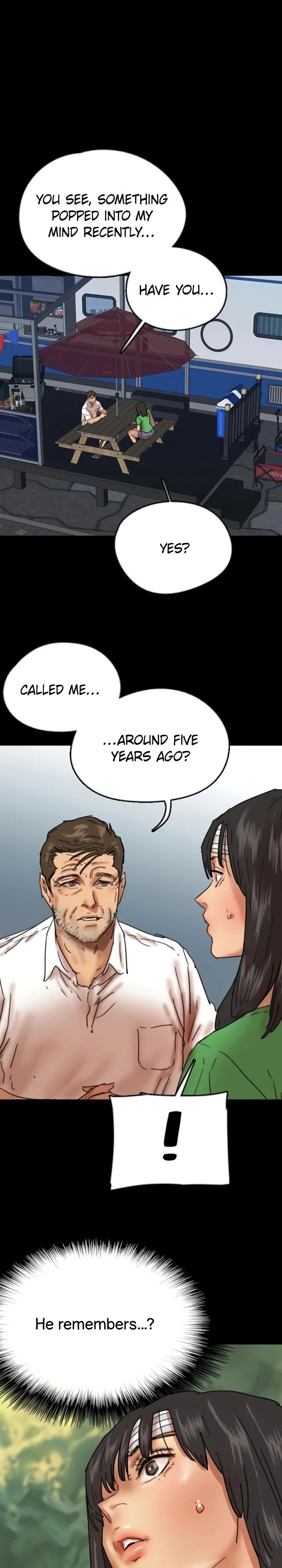 Benefactor S Daughters chapter 54 page 29