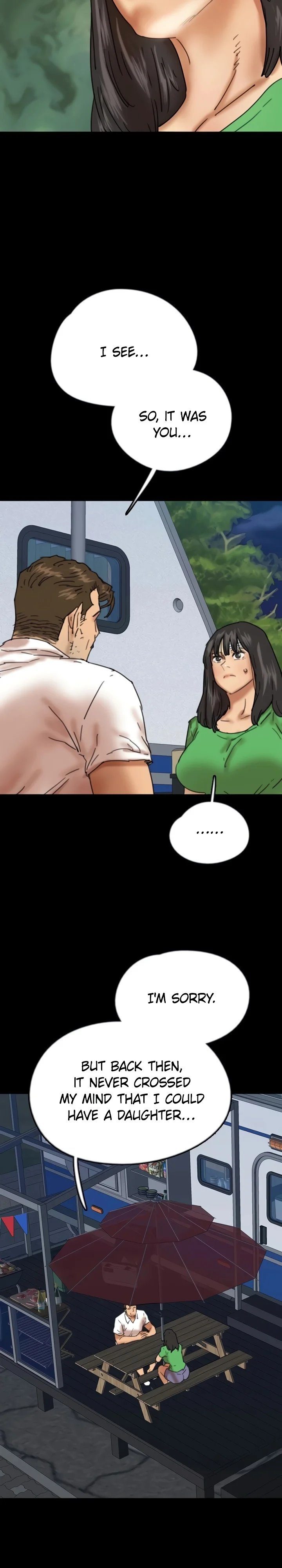 Benefactor S Daughters chapter 54 page 30