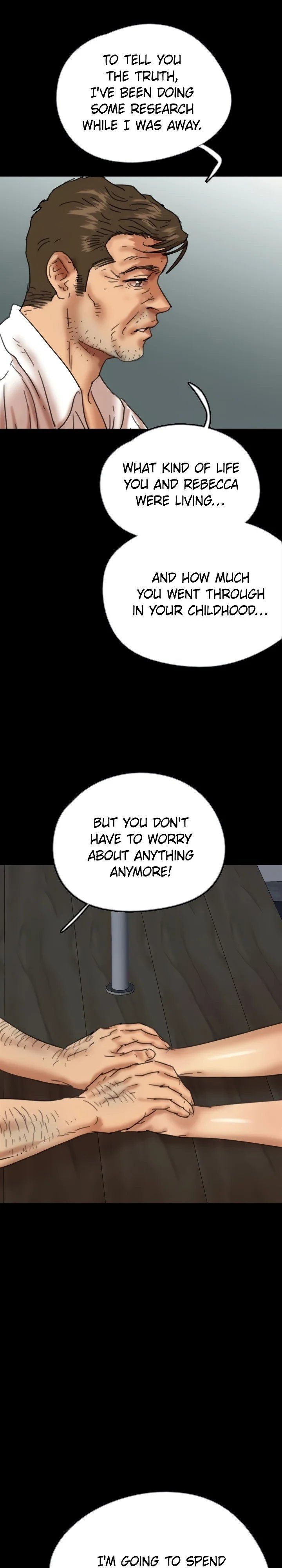 Benefactor S Daughters chapter 54 page 31