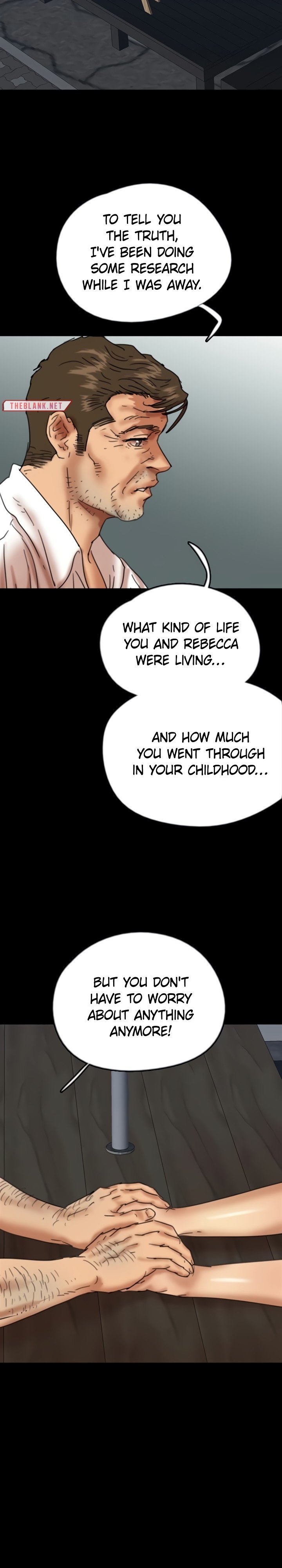 Benefactor S Daughters chapter 55 page 3