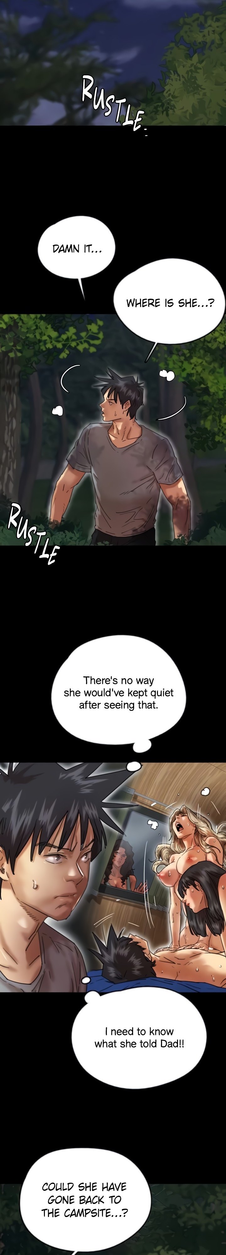 Benefactor S Daughters chapter 55 page 7