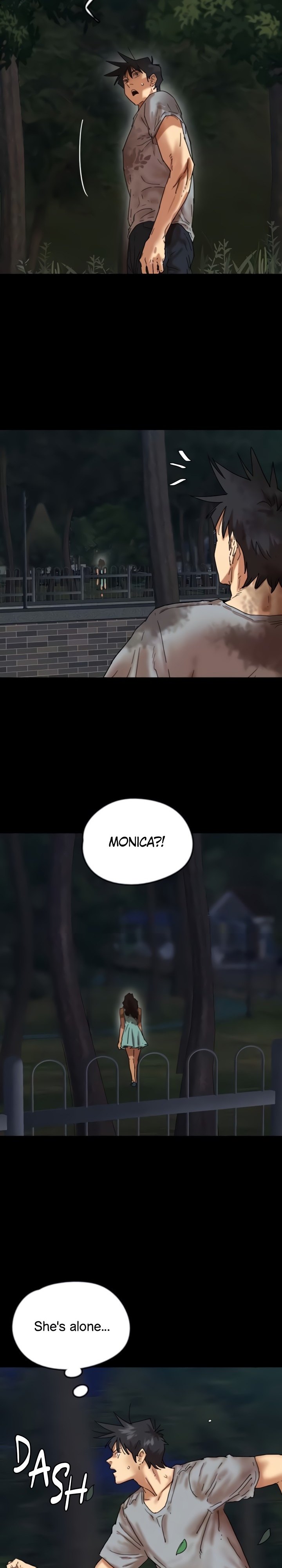 Benefactor S Daughters chapter 55 page 8