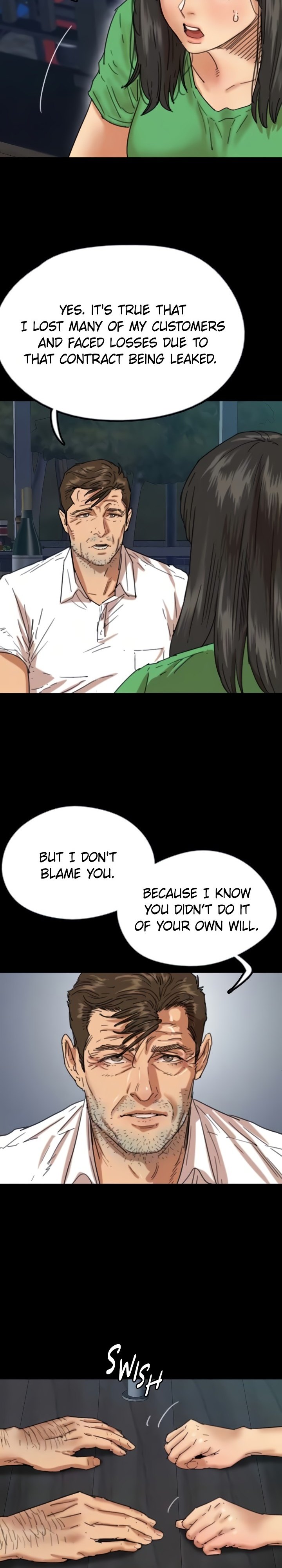 Benefactor S Daughters chapter 55 page 10