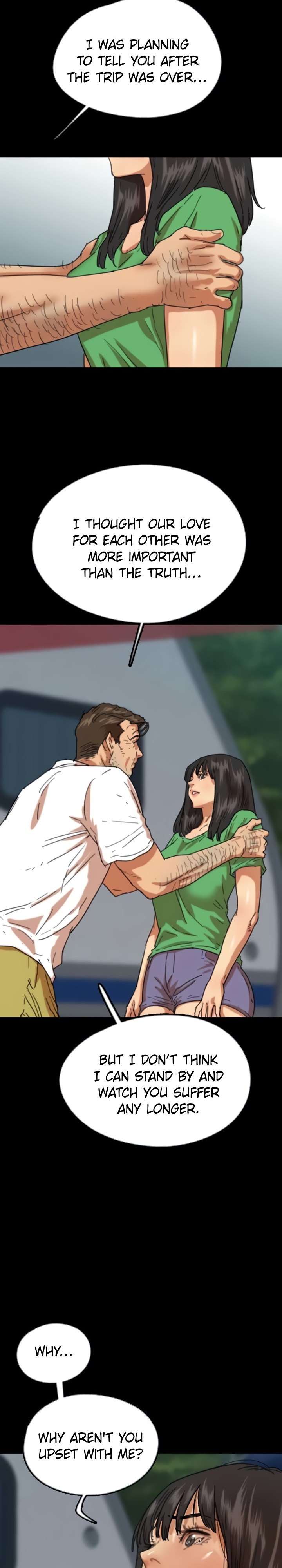 Benefactor S Daughters chapter 55 page 14