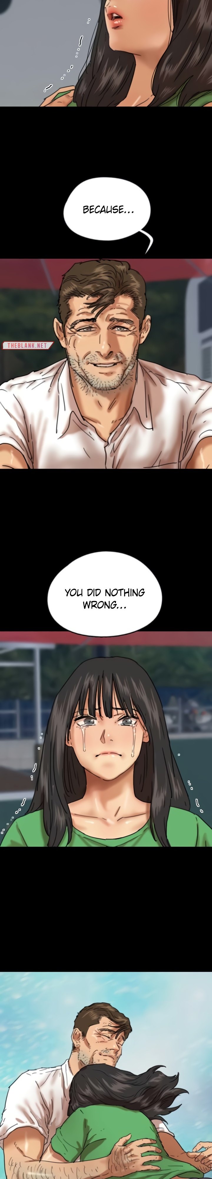 Benefactor S Daughters chapter 55 page 15
