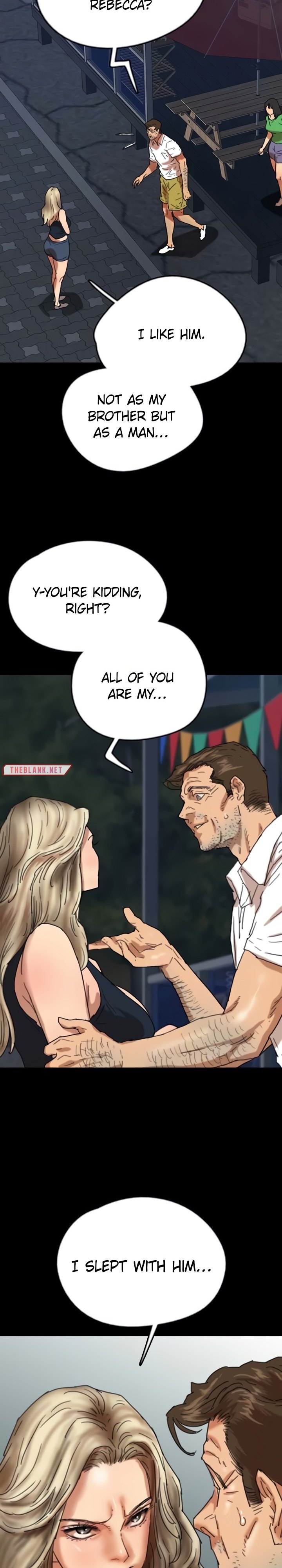Benefactor S Daughters chapter 55 page 19