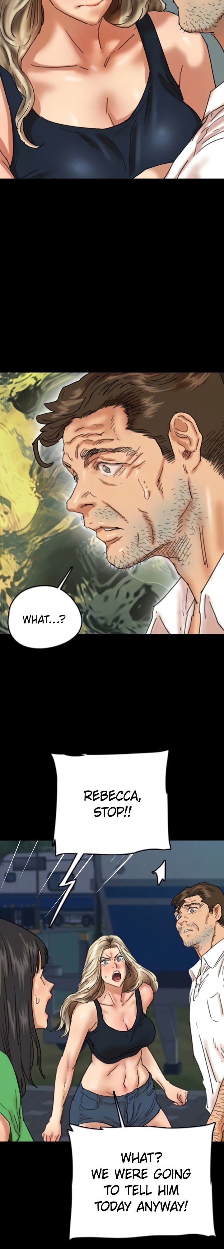 Benefactor S Daughters chapter 55 page 20