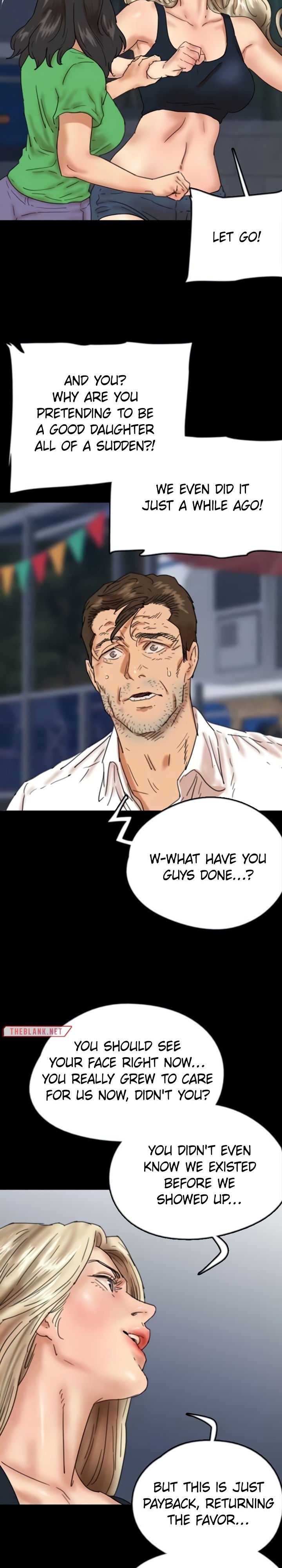 Benefactor S Daughters chapter 55 page 22