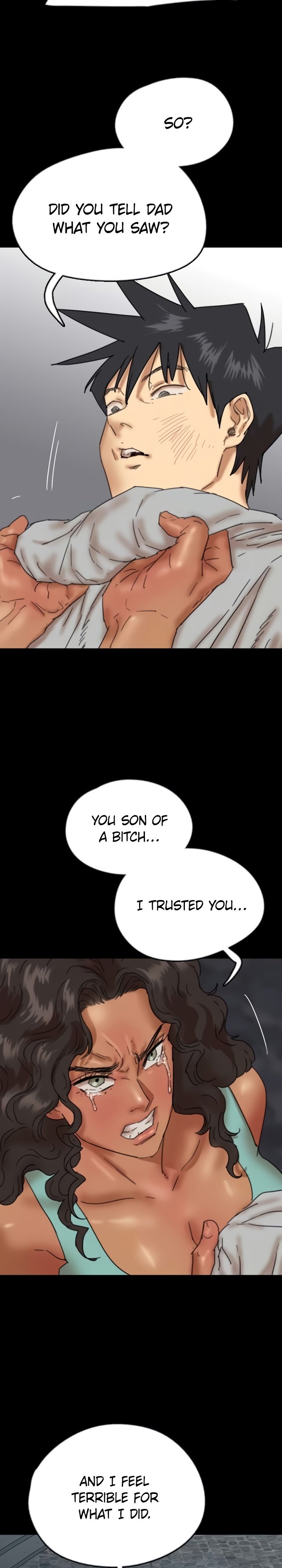 Benefactor S Daughters chapter 55 page 30