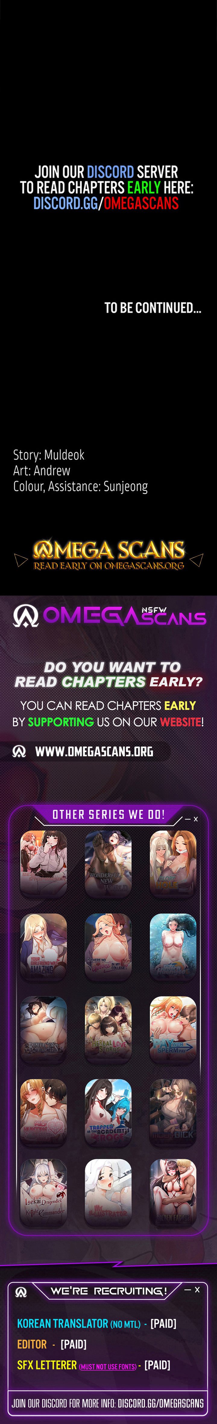 Benefactor S Daughters chapter 56 page 10