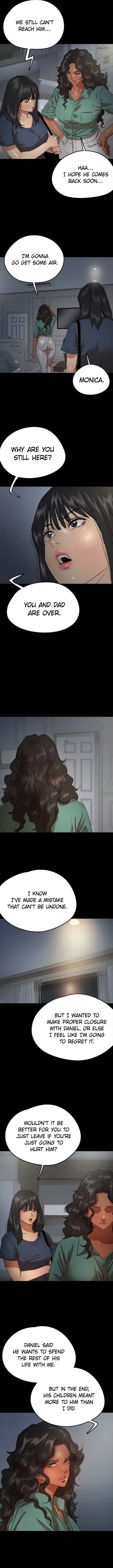 Benefactor S Daughters chapter 65 page 4