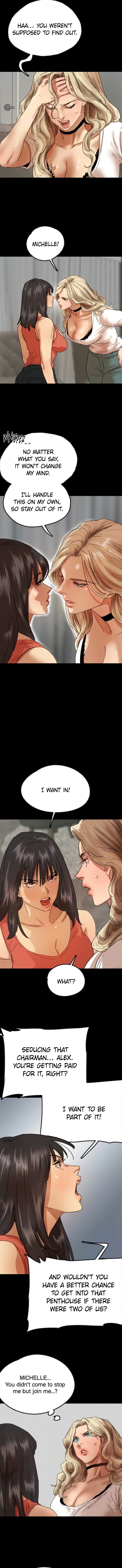 Benefactor S Daughters chapter 71 page 3