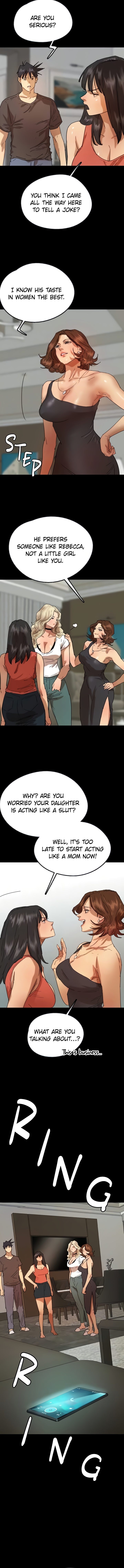 Benefactor S Daughters chapter 71 page 4
