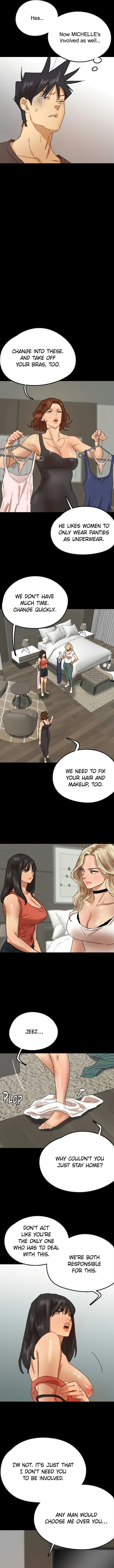Benefactor S Daughters chapter 71 page 6