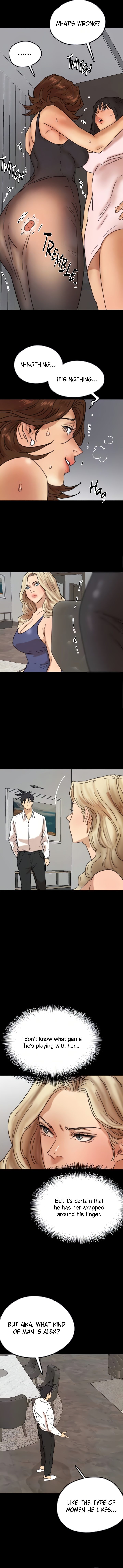 Benefactor S Daughters chapter 71 page 9