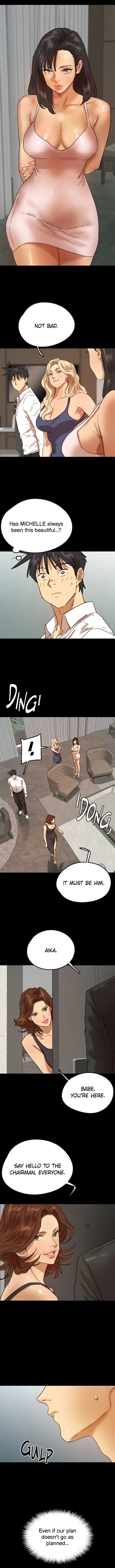 Benefactor S Daughters chapter 71 page 13