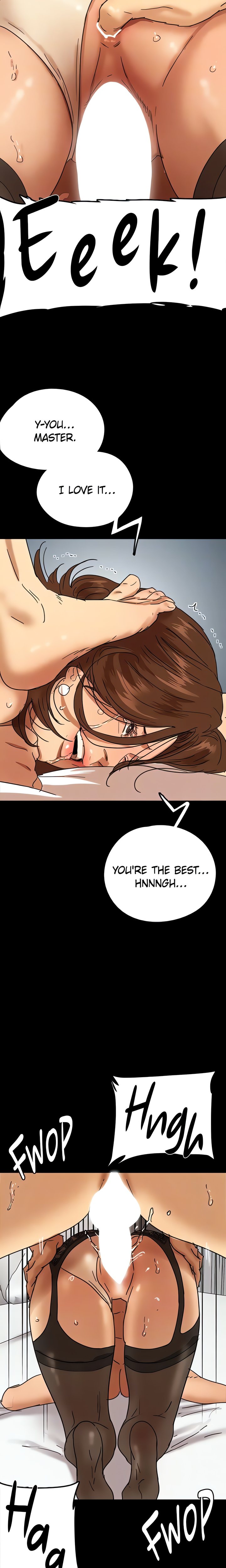 Benefactor S Daughters chapter 72 page 17