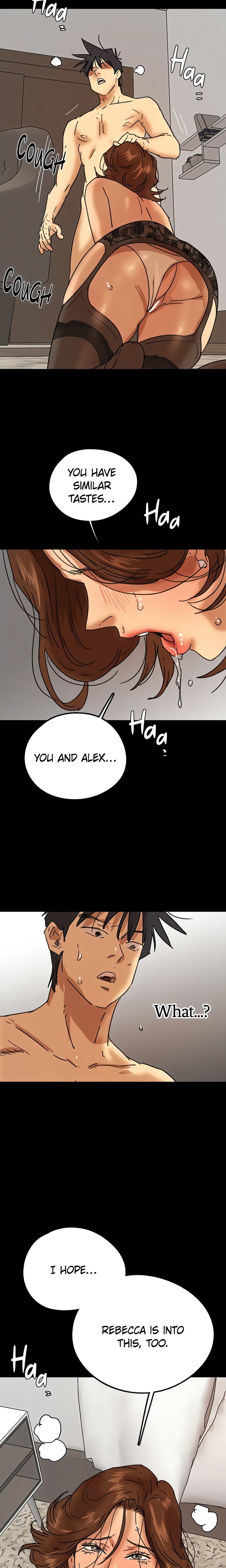 Benefactor S Daughters chapter 72 page 20