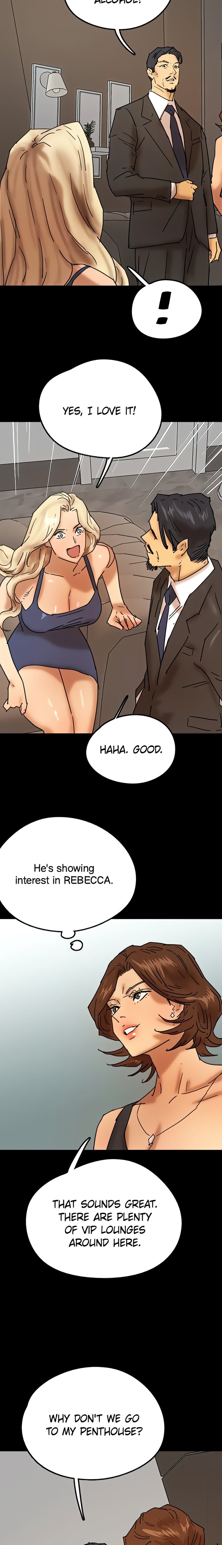 Benefactor S Daughters chapter 72 page 23