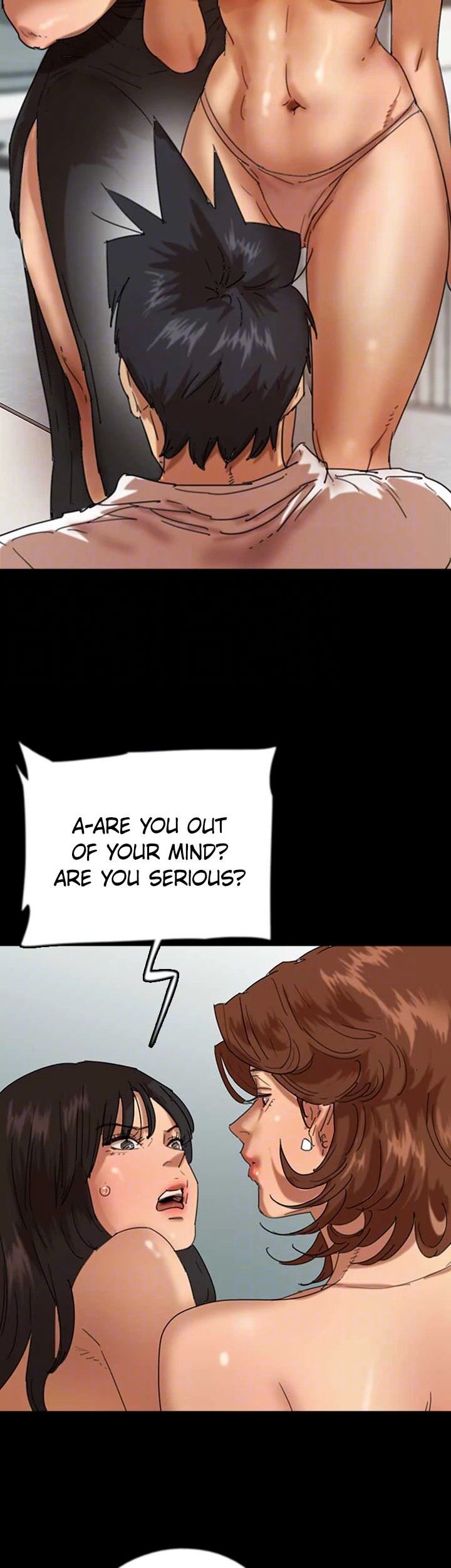 Benefactor S Daughters chapter 76 page 14