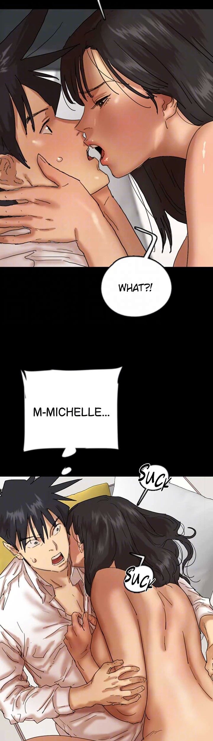 Benefactor S Daughters chapter 76 page 20