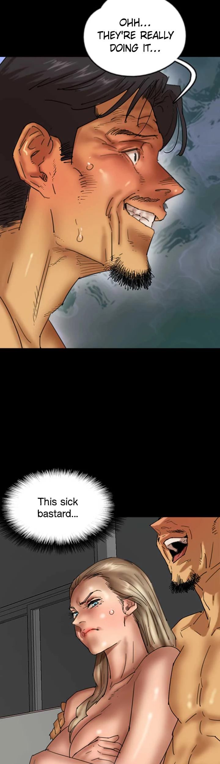 Benefactor S Daughters chapter 76 page 27