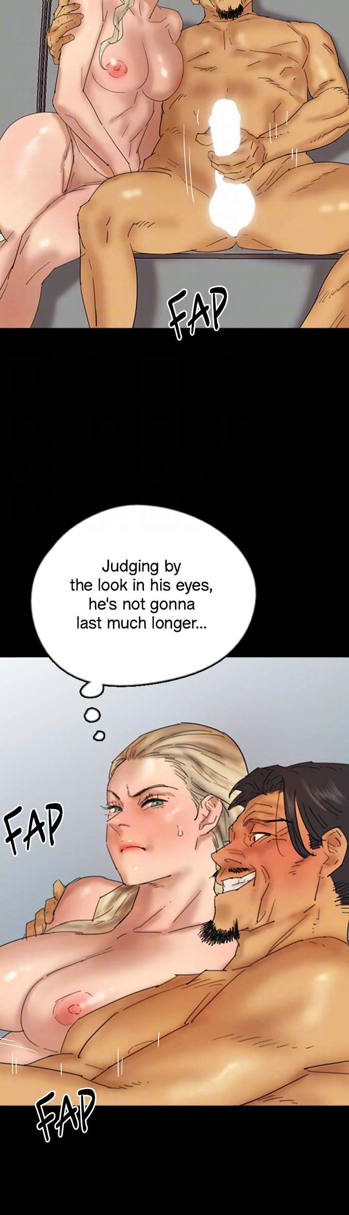 Benefactor S Daughters chapter 76 page 39