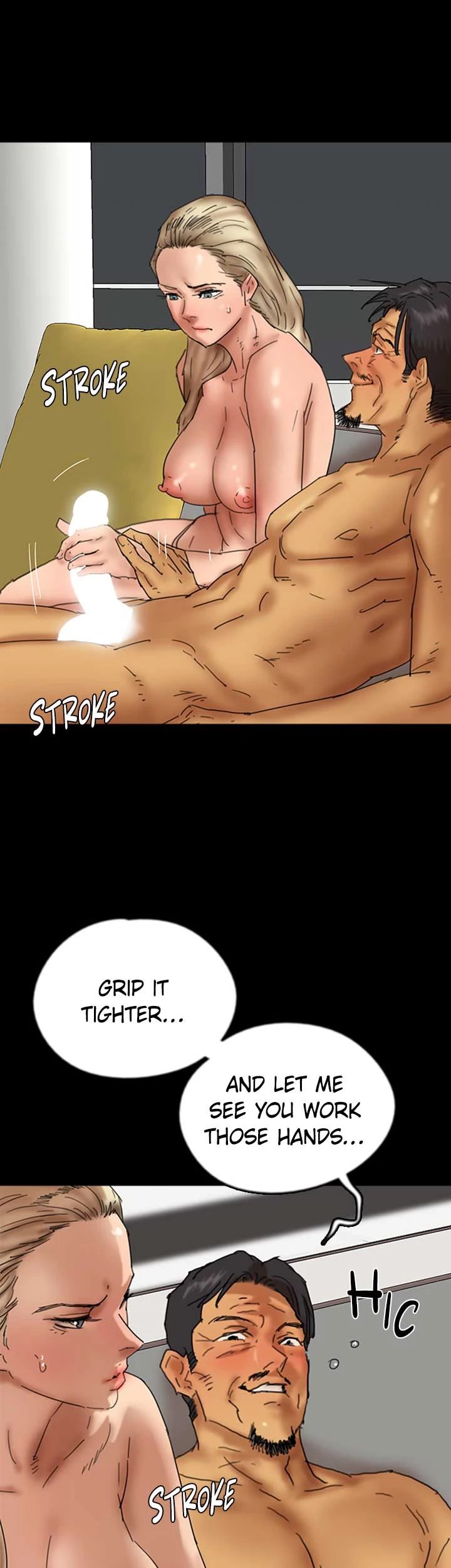 Benefactor S Daughters chapter 76 page 50