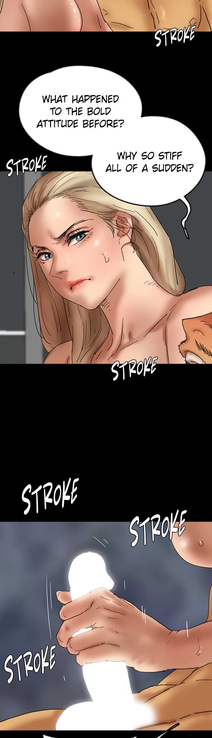 Benefactor S Daughters chapter 76 page 51