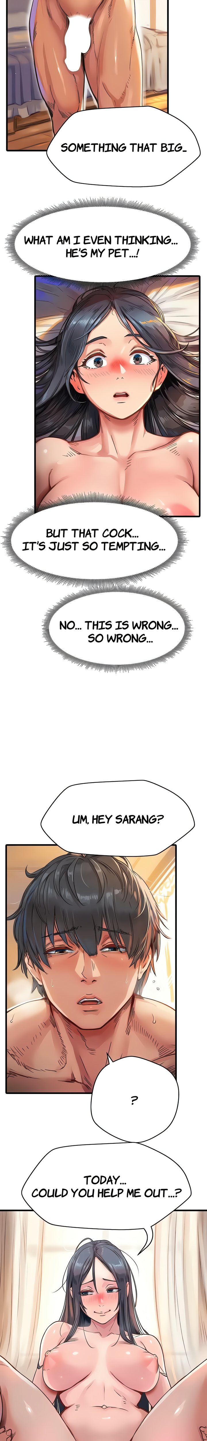 Big Dog chapter 4 page 3