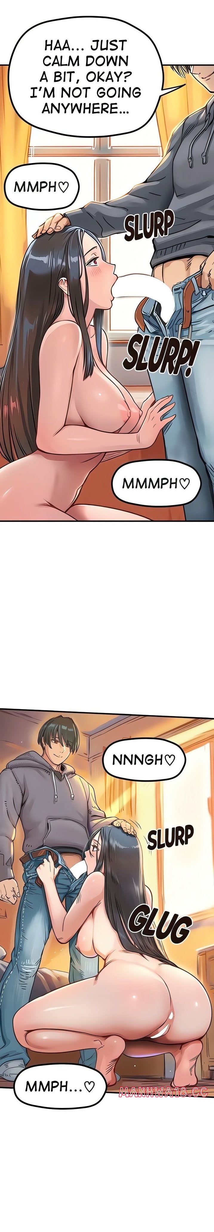 Big Dog chapter 10 page 3