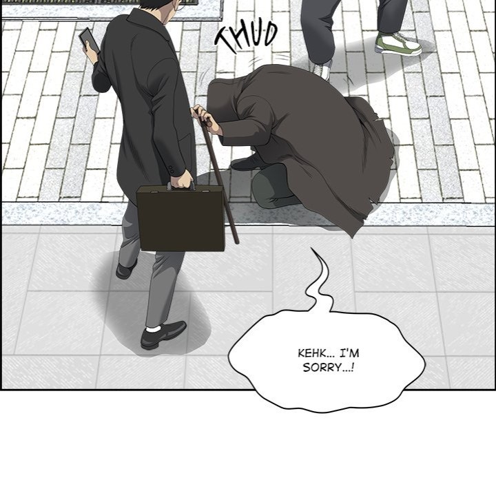 Big Guy chapter 1 page 14