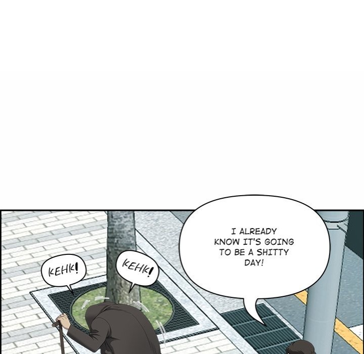 Big Guy chapter 1 page 15