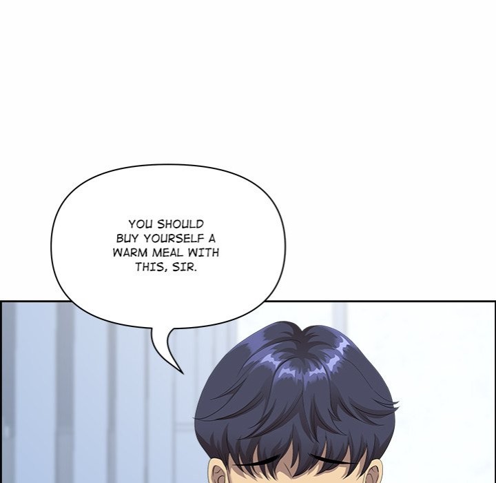 Big Guy chapter 1 page 33