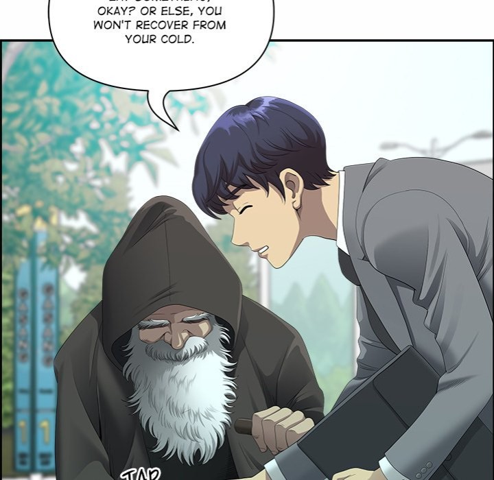 Big Guy chapter 1 page 36