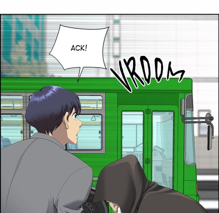 Big Guy chapter 1 page 38