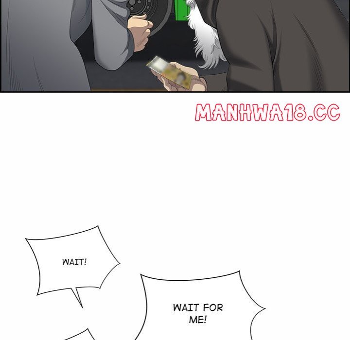 Big Guy chapter 1 page 39