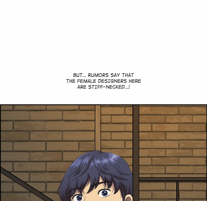 Big Guy chapter 1 page 64