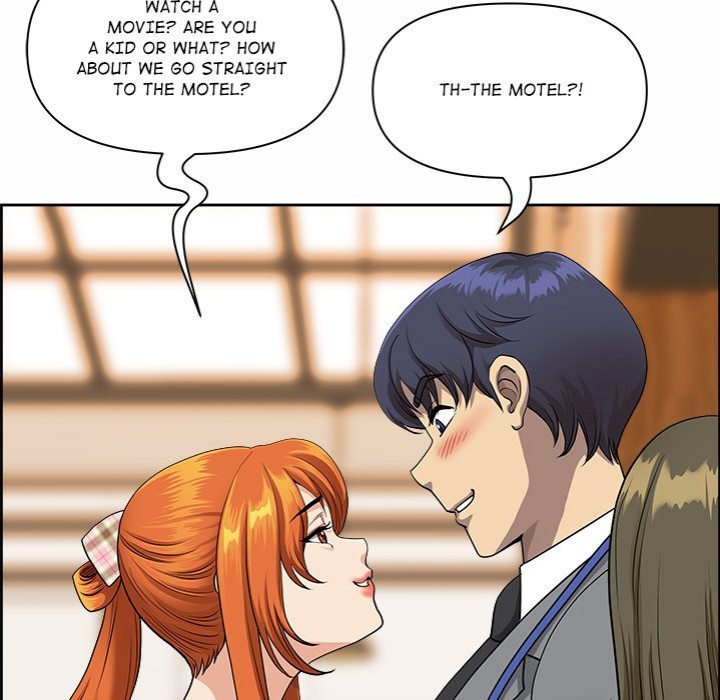 Big Guy chapter 1 page 98