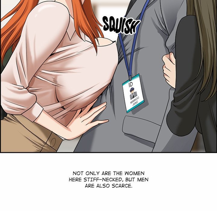 Big Guy chapter 1 page 99