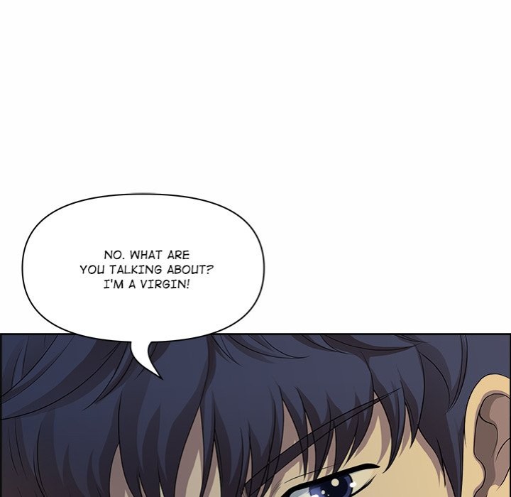 Big Guy chapter 1 page 134